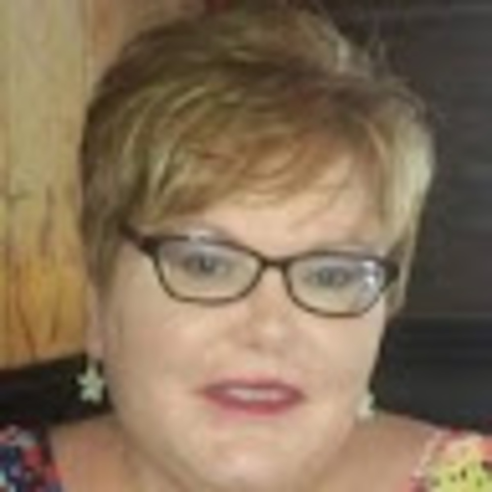 Meet your Posher, Annamarie